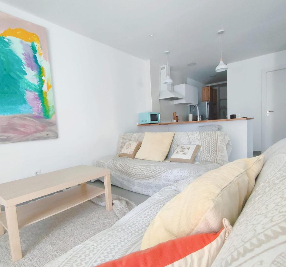 Casa Edrada Apartment Cheste Bagian luar foto