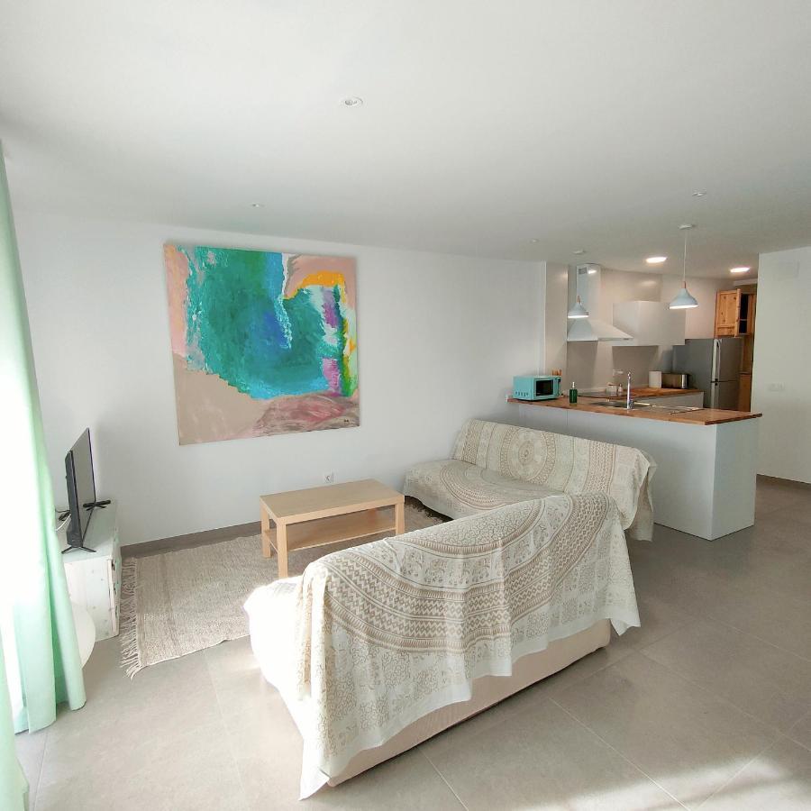 Casa Edrada Apartment Cheste Bagian luar foto