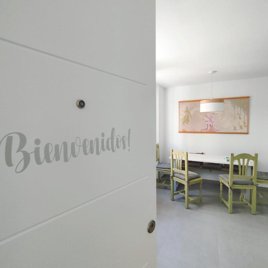 Casa Edrada Apartment Cheste Bagian luar foto