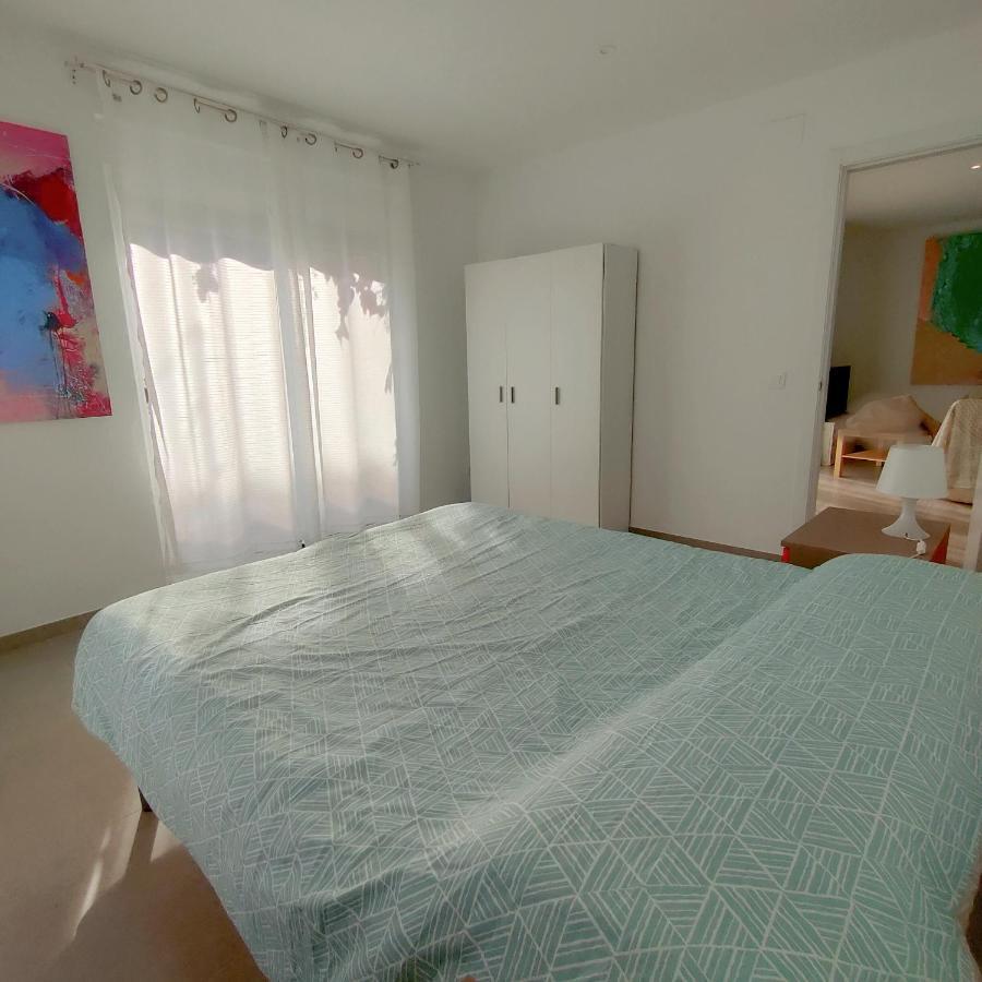 Casa Edrada Apartment Cheste Bagian luar foto